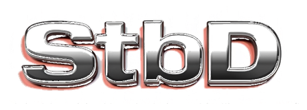 stbd logo